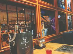 -清真·艾美可餐厅(大悦汇店)