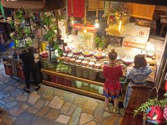 -老牌坊云南鱼豆花火锅(嵩山店)