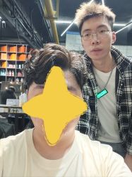 -無名发艺
