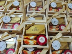 -卡卡喜糖伴手礼·商务礼宝宝礼·婚礼用品