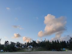 -西涌国际滨海旅游区