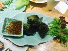 -米纸越南小馆(金鹰世界店)