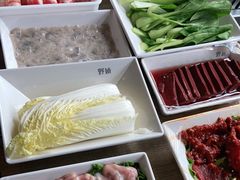 -野妹经典火锅(民治店)