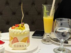 -王品牛排(珠海富华里店)