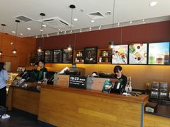 -星巴克臻选(北京富力家园店)