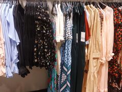 -ZARA(仓山万达店)