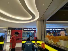 -蓉三少冒烤鸭·四川小吃集(北京首店)