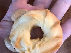 -风车面包