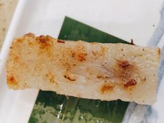 香煎萝卜糕-点都德(北京路贰店)