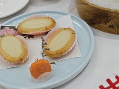 -丰尔粥食·顺德鱼生·干蒸排骨顺德菜(大良分店)