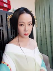 -盘子女人坊古装写真摄影(天津总店)