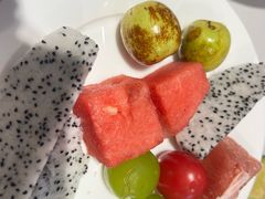 -晶丽香榭自助餐(南京大饭店)