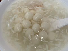 -苏小柳点心·手作小笼包(新街口分院店)