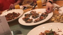 -上海复旦皇冠假日酒店·宴会厅