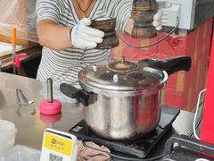 -中山美食街