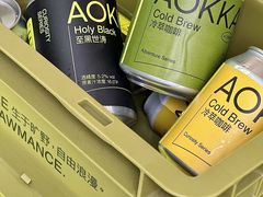 -AOKKA COFFEE(万象前海快闪店)