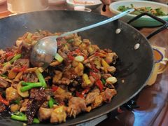 -山涧肴·泉水煮活鱼(坂田店)