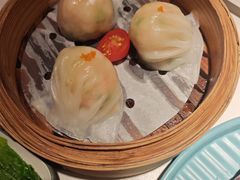 -禄运茶居·手工点心(猎德店)
