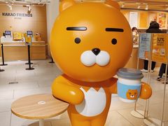 -KAKAO FRIENDS(弘大店)