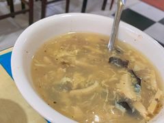 -满口香饭店