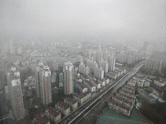 -上海龙之梦万丽酒店