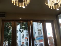 -明记港式烧腊茶餐厅(下沙店)