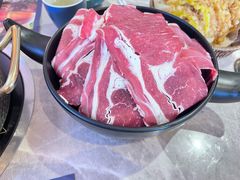 -濠七糟粕醋·椰子鸡火锅(上海首店)
