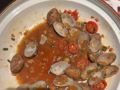 -绿茶餐厅(汇悦大融城店)