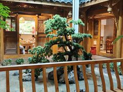 -田园印象·成都土菜院子(华阳店)