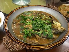 -小食堂(平陵中路店)