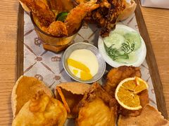 -宝莱纳餐厅(滨江店)