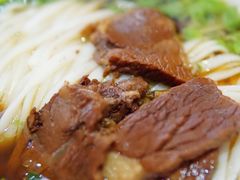 牛肉粉-肆姐面粉馆(坡子街店)