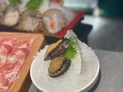 -一绪に寿喜烧(颍州万达店)