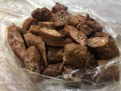 -黄毛鸭脖(汉阳总店)