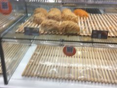 -面包新语(滨湖万达店)