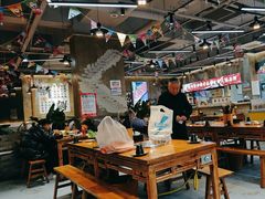 -谭三娘鲜切牛肉自助火锅(九眼桥总店)