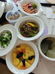 -金鹰国际月子中心(新街口店)