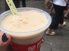 -八婆婆烧仙草(中山路店)