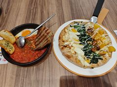 -必胜客(新中纬店)