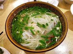 -桥香园云南过桥米线(金马碧鸡店)