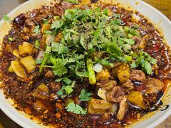 -杨三娘跷脚牛肉(羊子山西路店)
