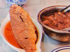 -曹家蒸碗(东二路店)