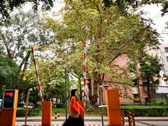 -四川大学(望江校区)