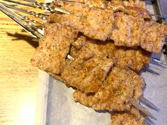 -大闫家烧烤·小海鲜家常菜(郑庄店)