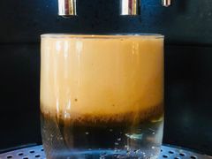 -广州希尔顿逸林酒店-OPEN開·全日制餐厅·海鲜·小火锅·自助餐(东风路店)