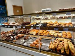 -烘焙町面包店(西四店)