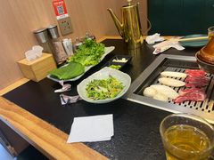 -臻牛烤肉