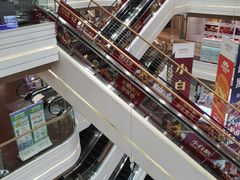 -吾悦广场(南京鼓楼店)