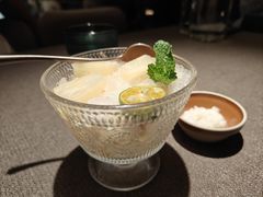 -一川二水•粤川醉(CP静安店)