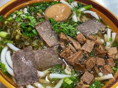 -花溪牛肉粉(八鸽岩店)